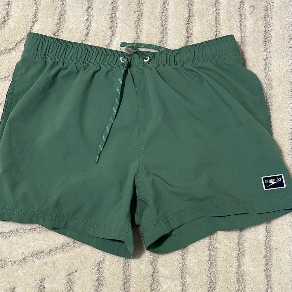 Speedo Redondo edge volley swim trunks
